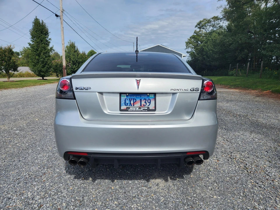 2009 Pontiac G8 - Image 14 of 31