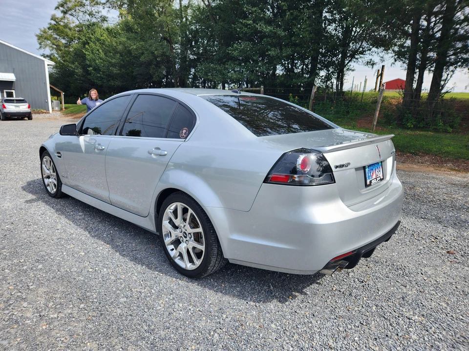 2009 Pontiac G8 - Image 13 of 31