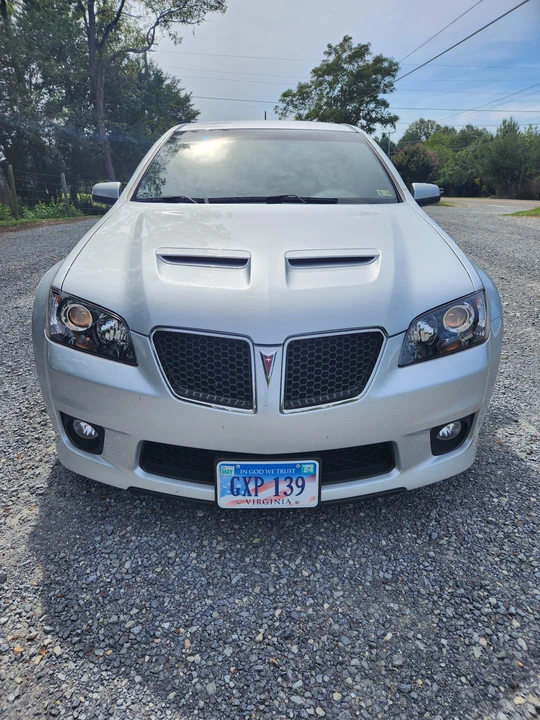 2009 Pontiac G8 - Image 6 of 31