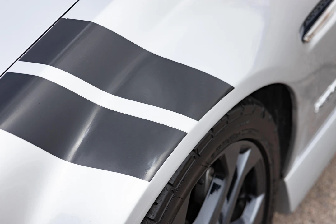 2009 Pontiac G8 - Image 15 of 31