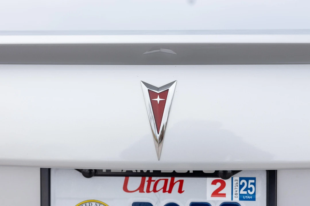 2009 Pontiac G8 - Image 21 of 31