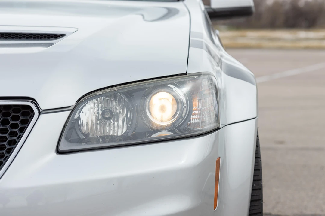 2009 Pontiac G8 - Image 14 of 31