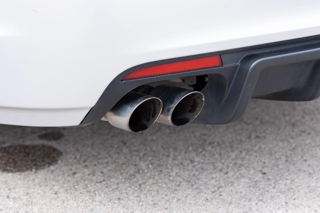 2009 Pontiac G8 - Image 20 of 31