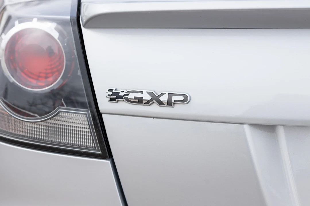2009 Pontiac G8 - Image 19 of 31