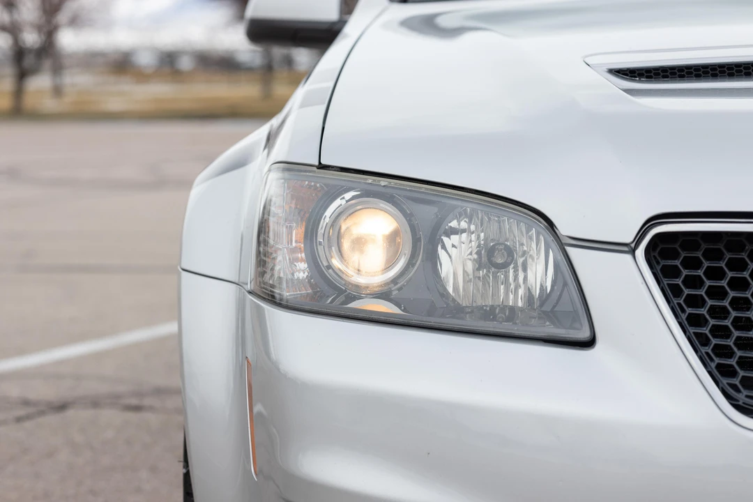 2009 Pontiac G8 - Image 10 of 31