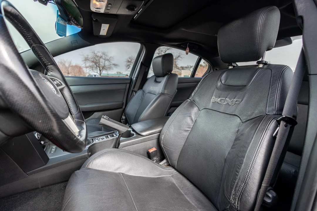 2009 Pontiac G8 - Image 31 of 31