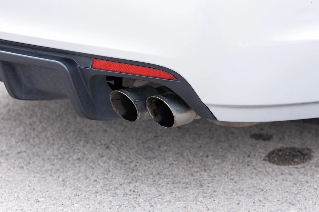 2009 Pontiac G8 - Image 24 of 31