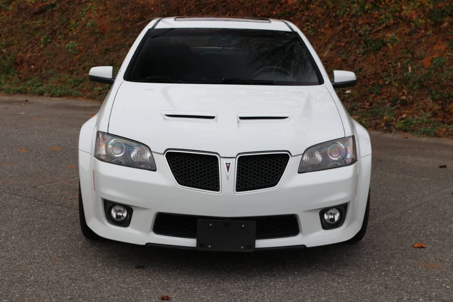 2009 Pontiac G8 - Image 13 of 31