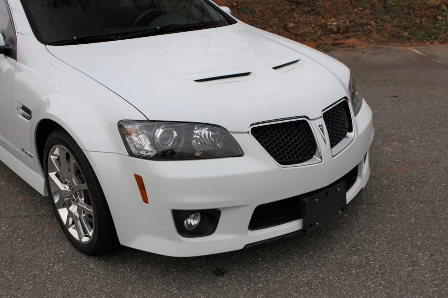 2009 Pontiac G8 - Image 14 of 31
