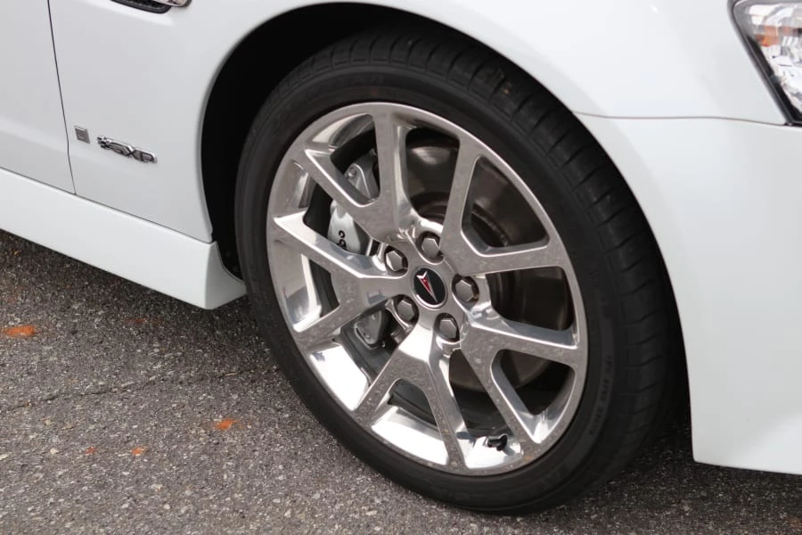 2009 Pontiac G8 - Image 15 of 31