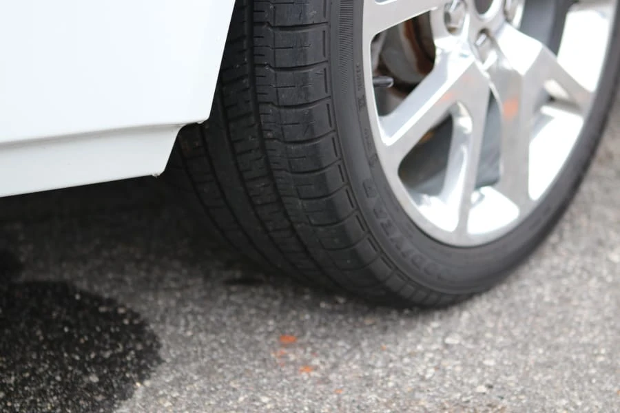 2009 Pontiac G8 - Image 16 of 31