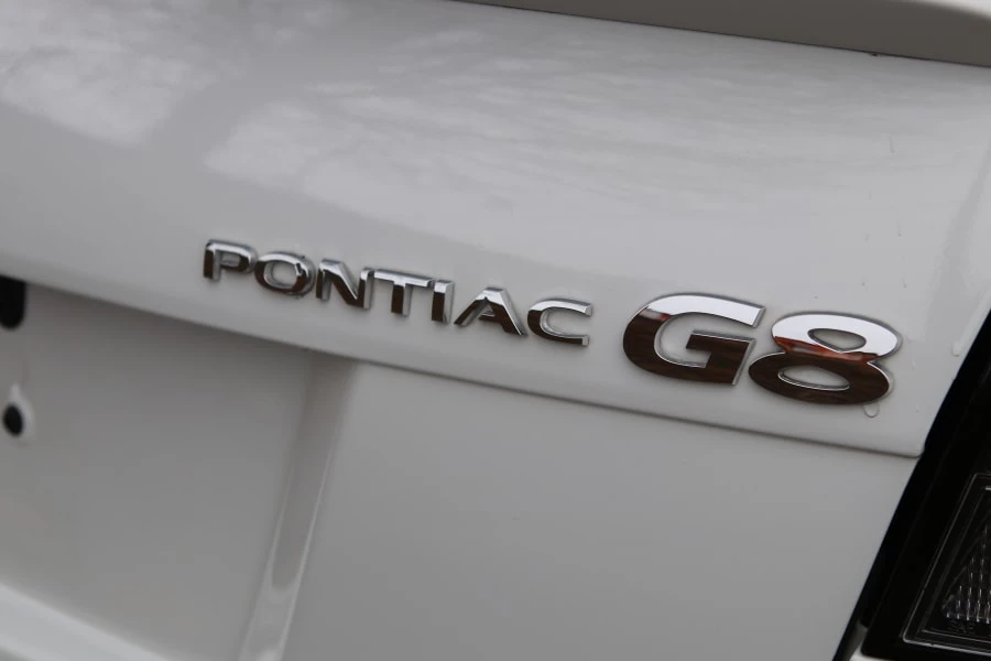 2009 Pontiac G8 - Image 18 of 31