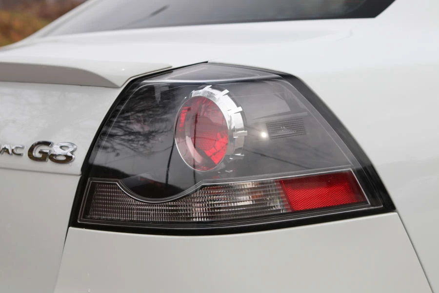 2009 Pontiac G8 - Image 20 of 31