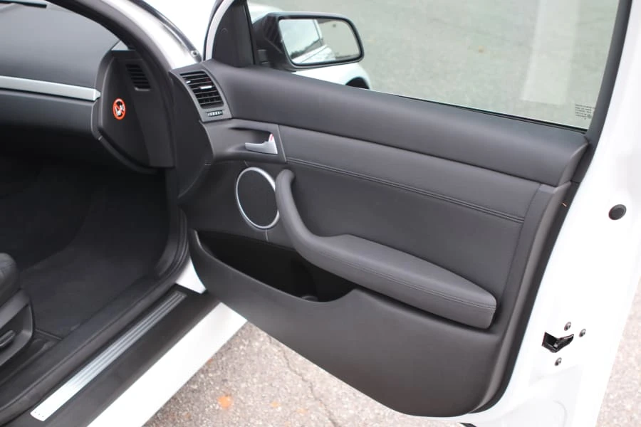 2009 Pontiac G8 - Image 11 of 31