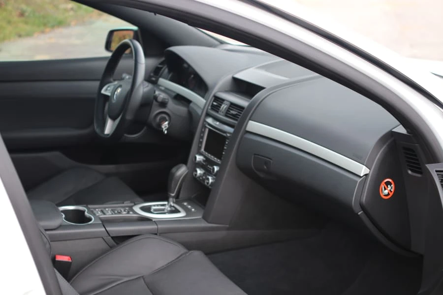 2009 Pontiac G8 - Image 5 of 31