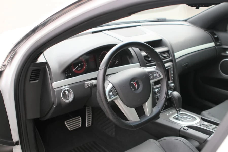 2009 Pontiac G8 - Image 4 of 31