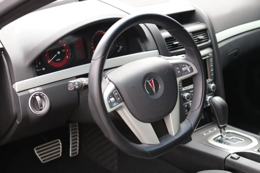 2009 Pontiac G8 - Image 6 of 31