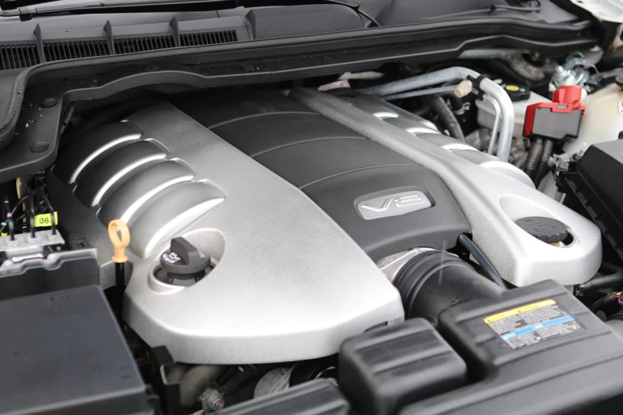 2009 Pontiac G8 - Image 23 of 31