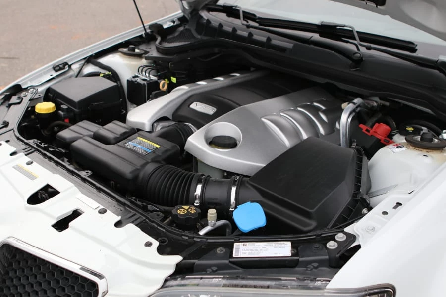 2009 Pontiac G8 - Image 25 of 31