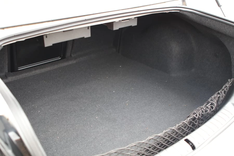 2009 Pontiac G8 - Image 27 of 31