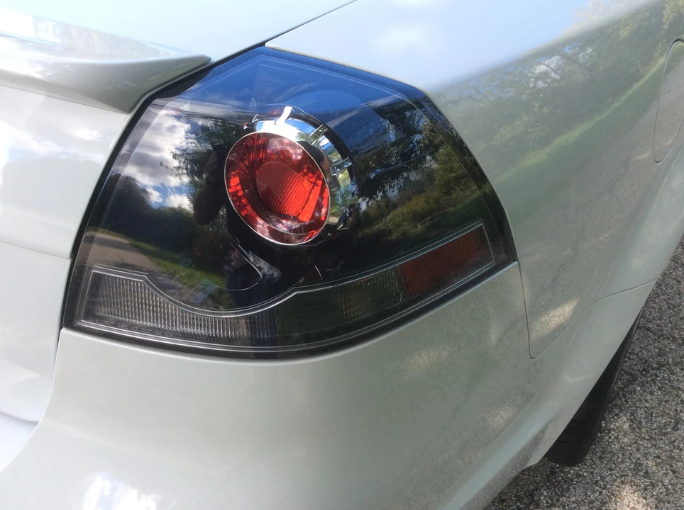 2009 Pontiac G8 - Image 31 of 31
