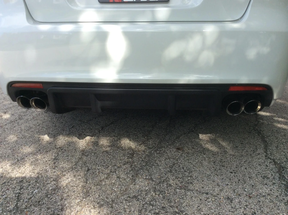 2009 Pontiac G8 - Image 24 of 31
