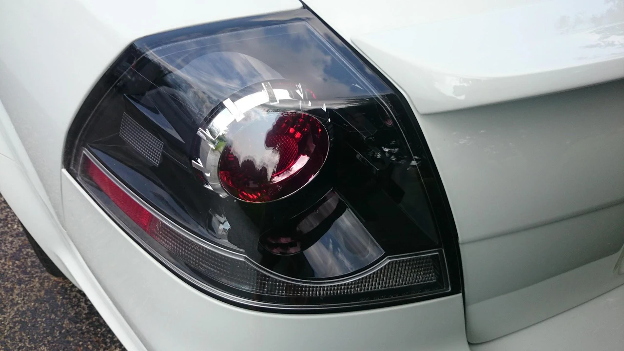 2009 Pontiac G8 - Image 30 of 31