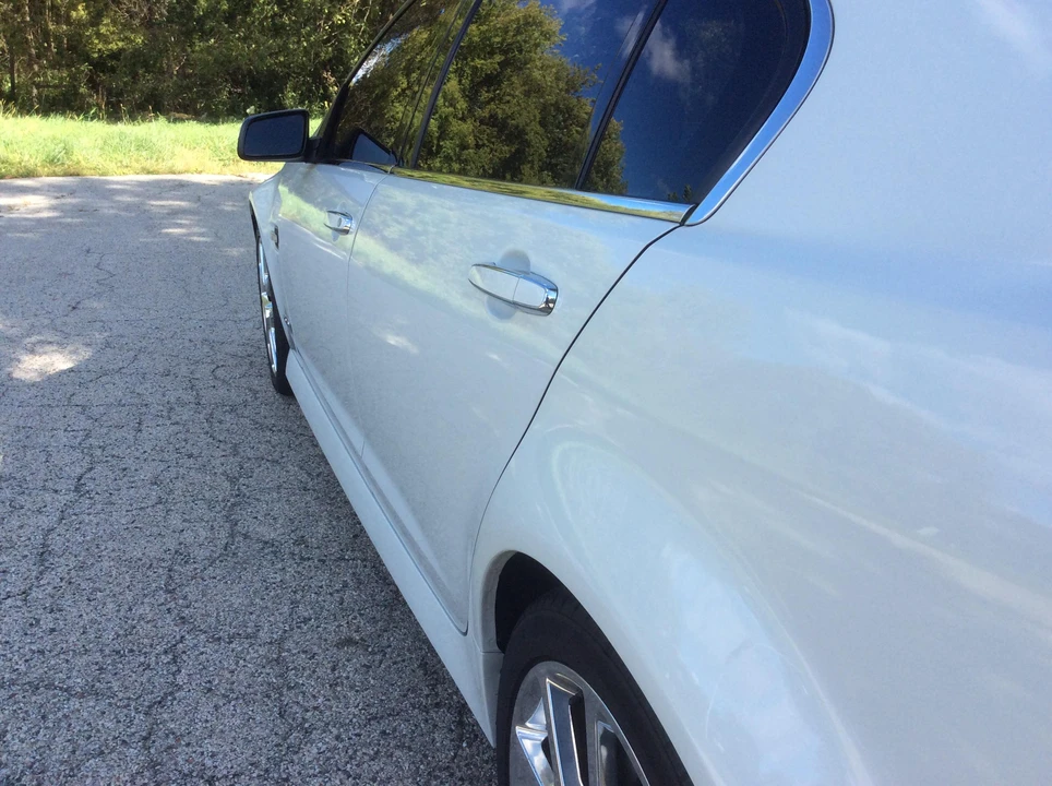 2009 Pontiac G8 - Image 26 of 31