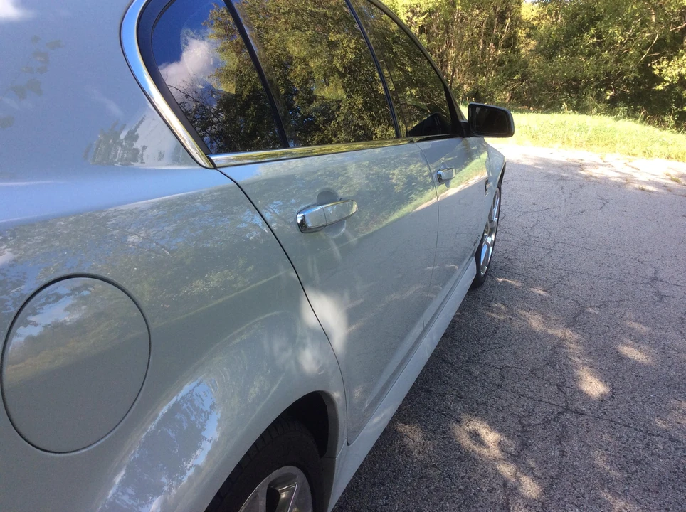 2009 Pontiac G8 - Image 29 of 31