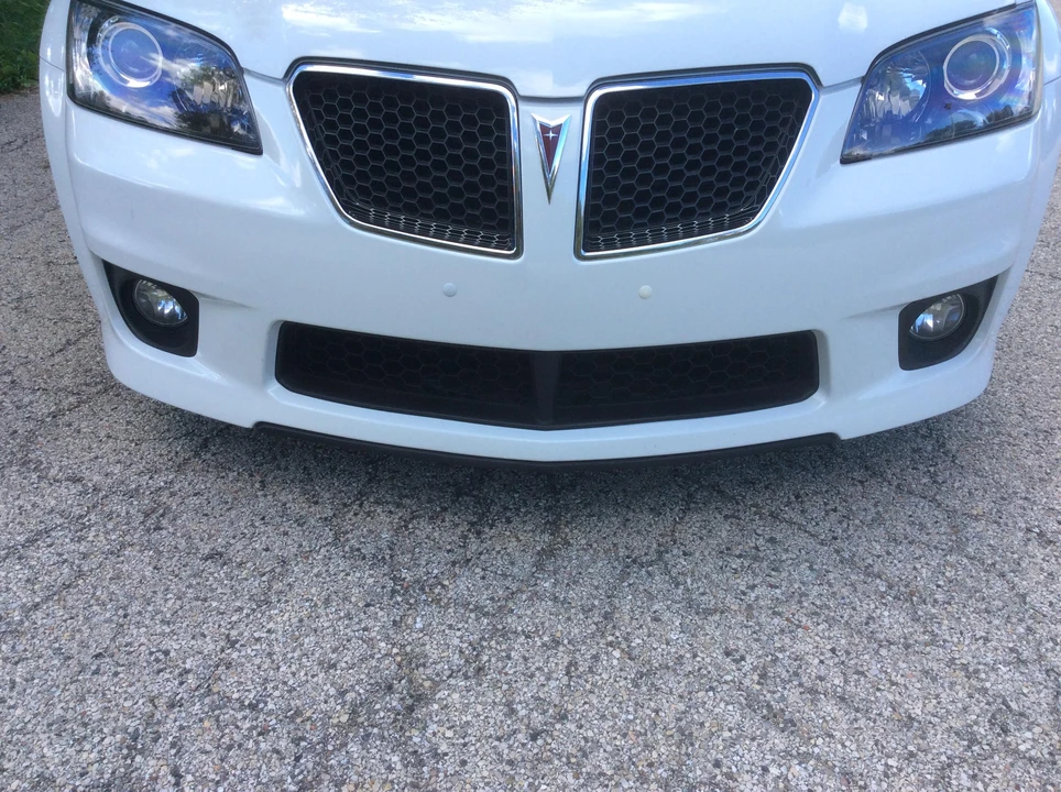2009 Pontiac G8 - Image 16 of 31