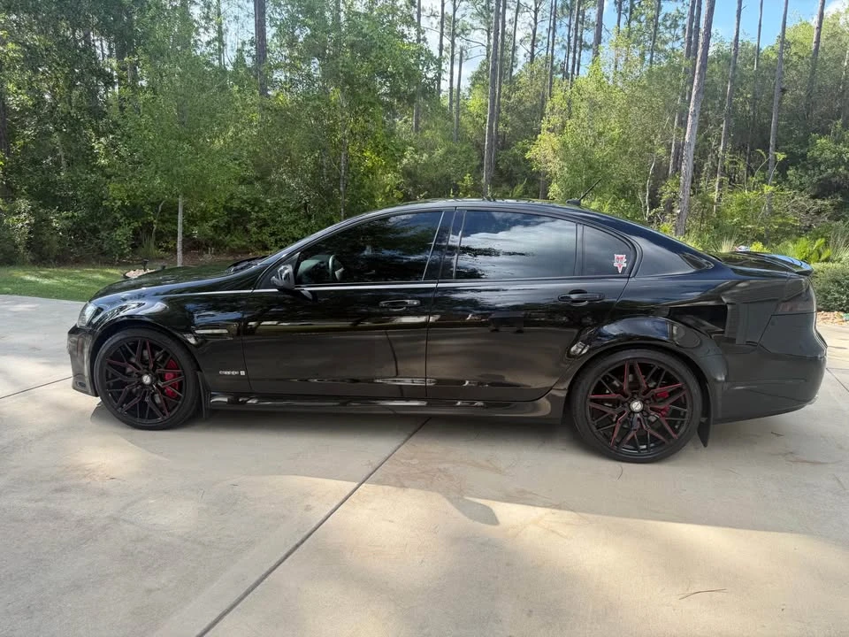 2009 Pontiac G8 - Image 7 of 13