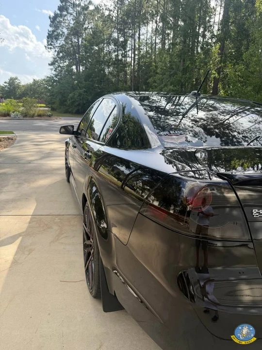 2009 Pontiac G8 - Image 8 of 13