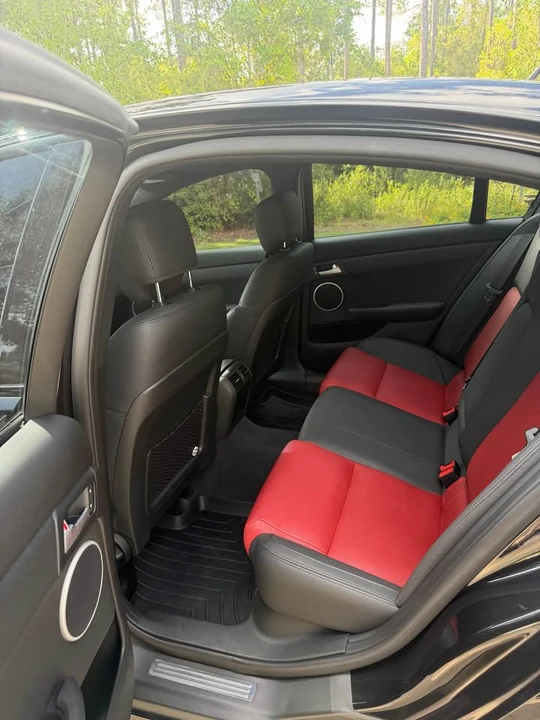 2009 Pontiac G8 - Image 10 of 13