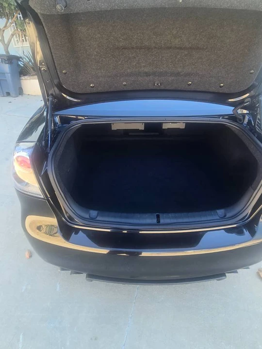 2009 Pontiac G8 - Image 16 of 21