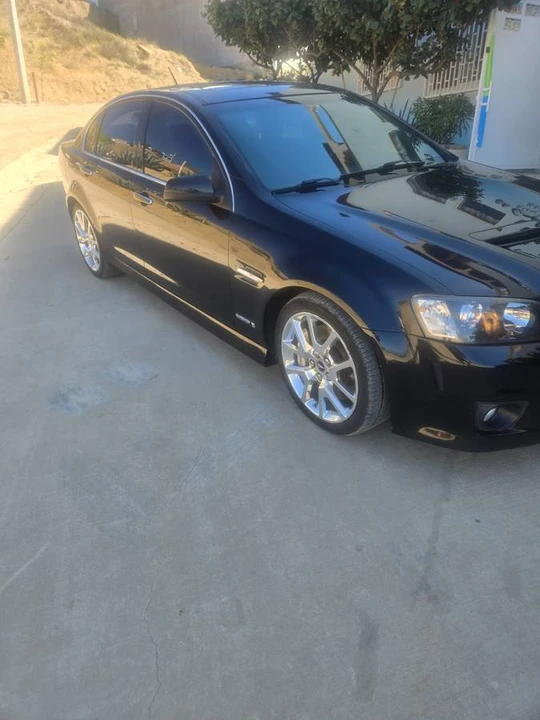 2009 Pontiac G8 - Image 7 of 21