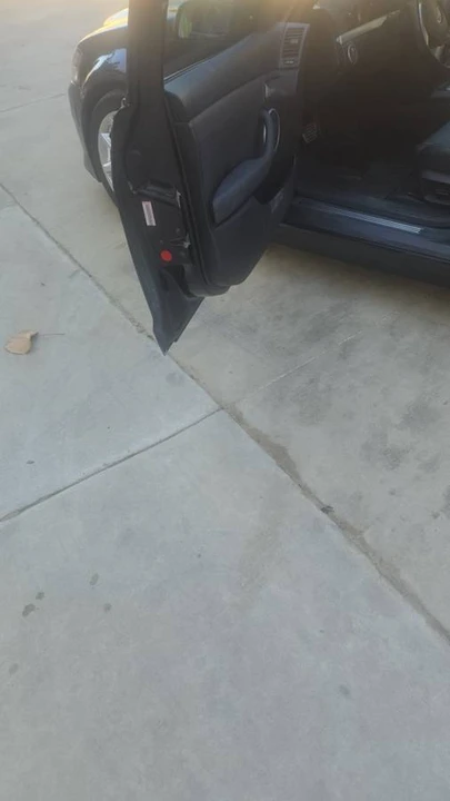 2009 Pontiac G8 - Image 11 of 21