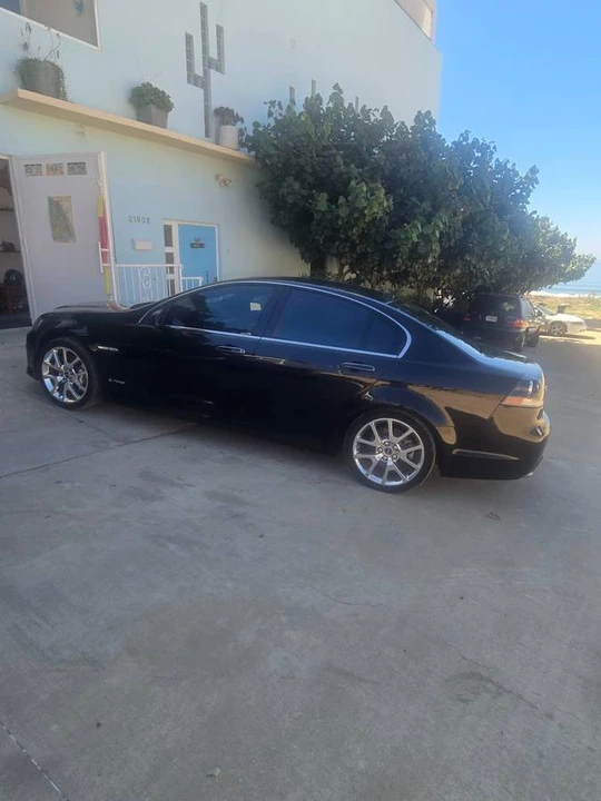 2009 Pontiac G8 - Image 15 of 21