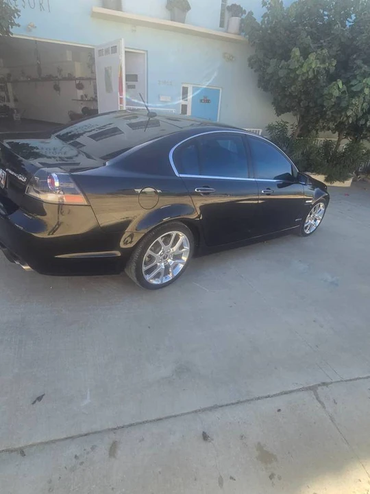 2009 Pontiac G8 - Image 12 of 21
