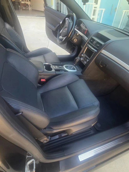 2009 Pontiac G8 - Image 13 of 21