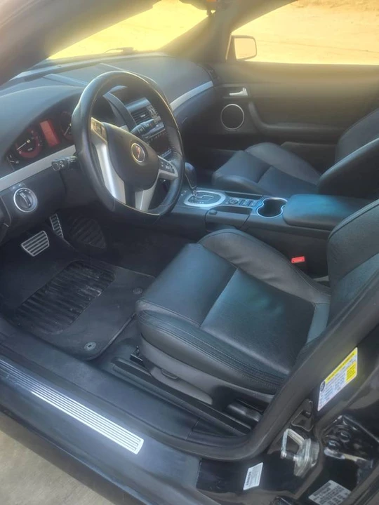 2009 Pontiac G8 - Image 2 of 21