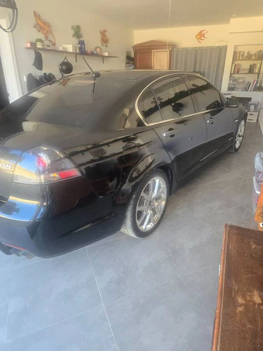 2009 Pontiac G8 - Image 17 of 21