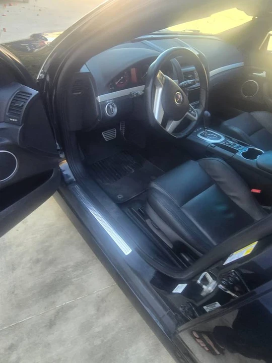 2009 Pontiac G8 - Image 14 of 21