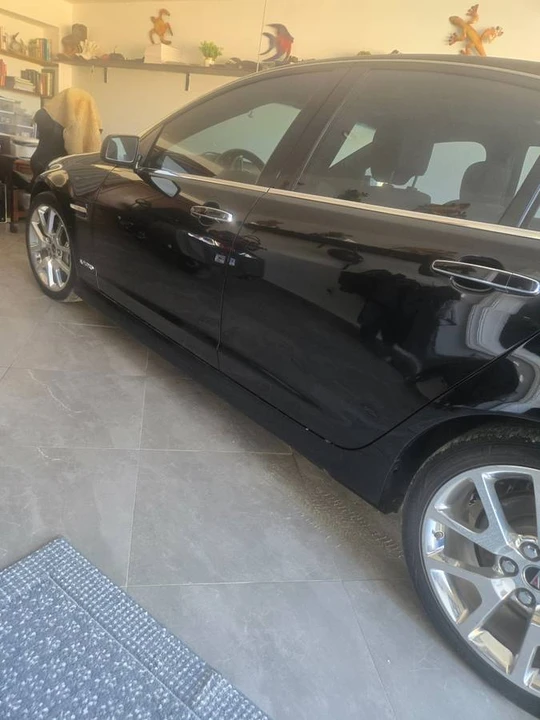 2009 Pontiac G8 - Image 21 of 21