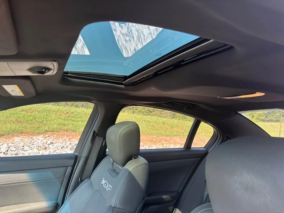 2009 Pontiac G8 - Image 10 of 13