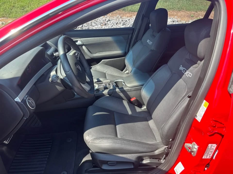 2009 Pontiac G8 - Image 3 of 13