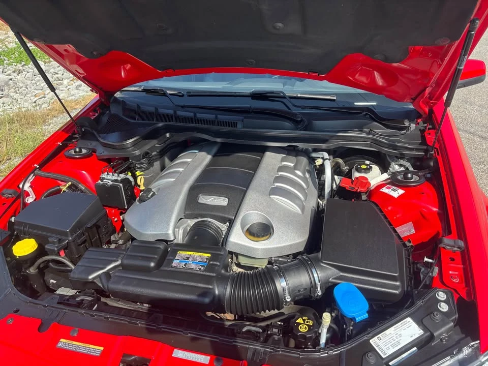2009 Pontiac G8 - Image 2 of 13