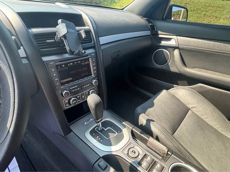 2009 Pontiac G8 - Image 11 of 13