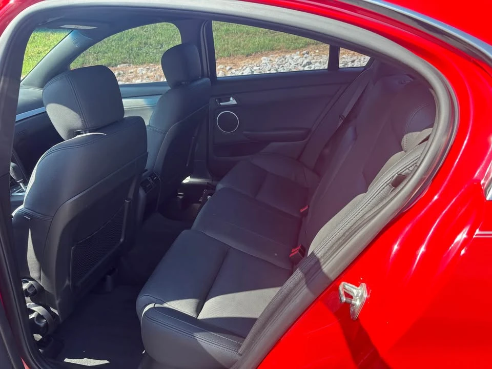 2009 Pontiac G8 - Image 9 of 13