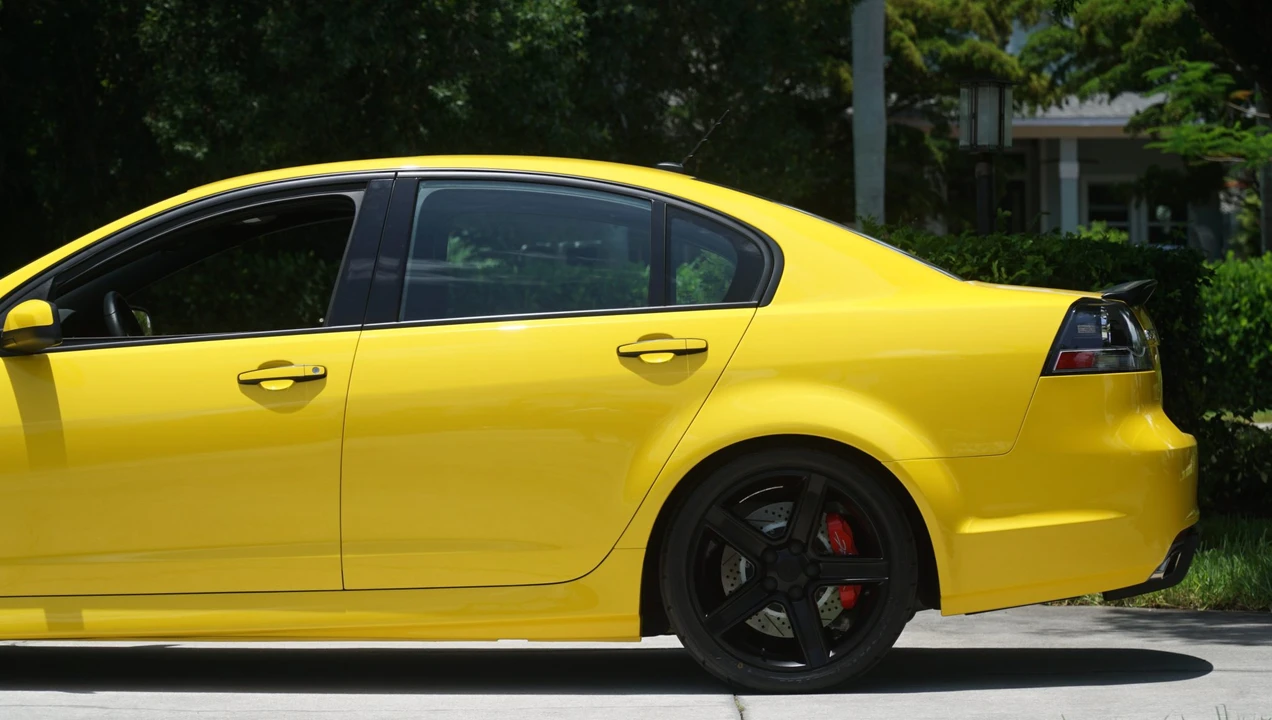 2009 Pontiac G8 - Image 30 of 31