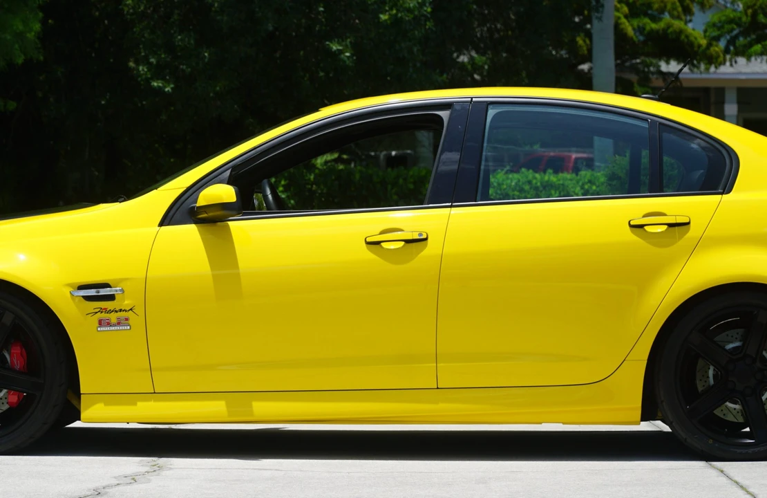 2009 Pontiac G8 - Image 29 of 31